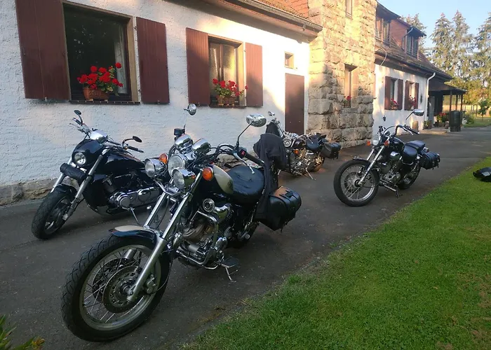 Διαμέρισμα Haus Ringgau - Urlaub, Gemeinschaft Und Erlebnis Im Herzen Von Deutschland *