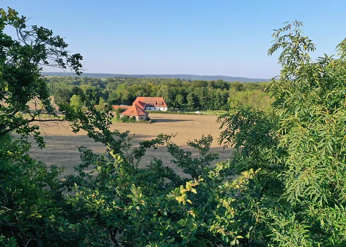 Haus Ringgau - Urlaub, Gemeinschaft Und Erlebnis Im Herzen Von Deutschland