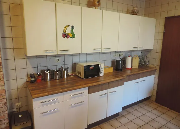 Haus Ringgau - Urlaub, Gemeinschaft Und Erlebnis Im Herzen Von Deutschland